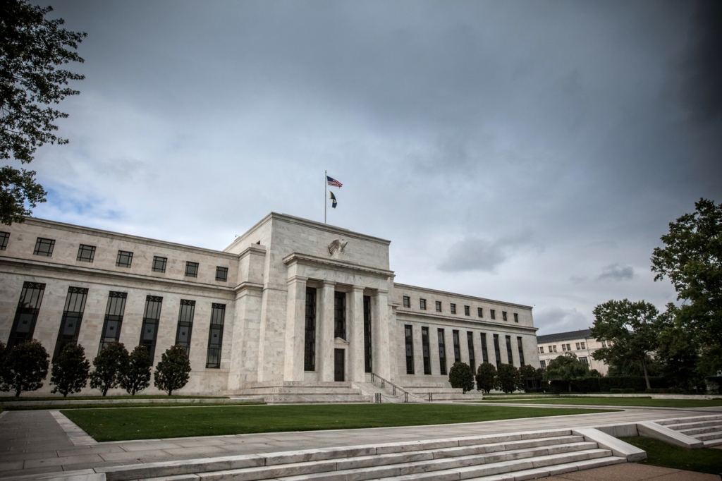 federal reserve | Garnet Capital Advisors