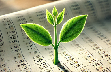 Balance Sheet Growth