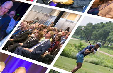 TX Bankers Annual Convention